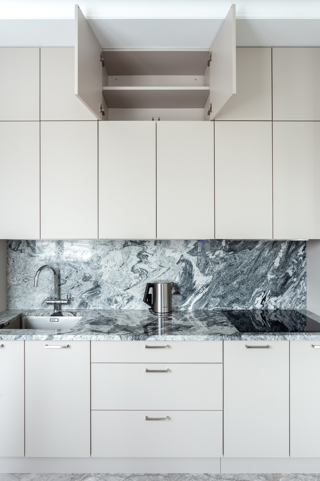 Квартира на Цветном бульваре