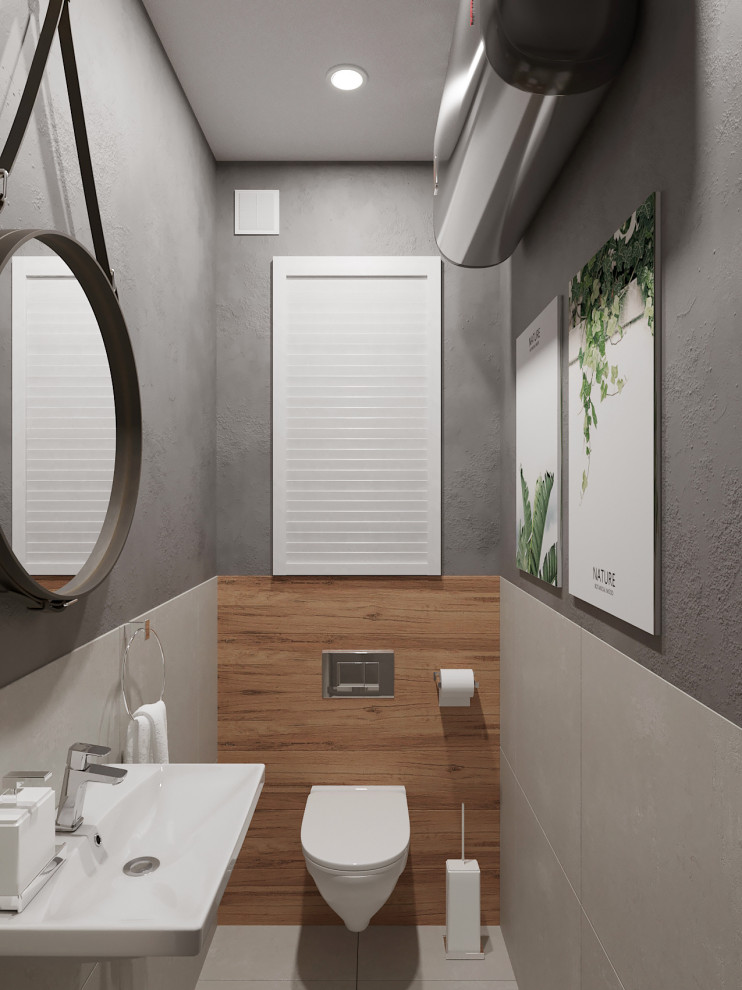 Уютная геометрия