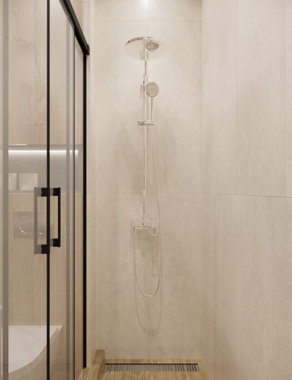 86,66 м2, ЖК Паруса, г. Санкт Петербург