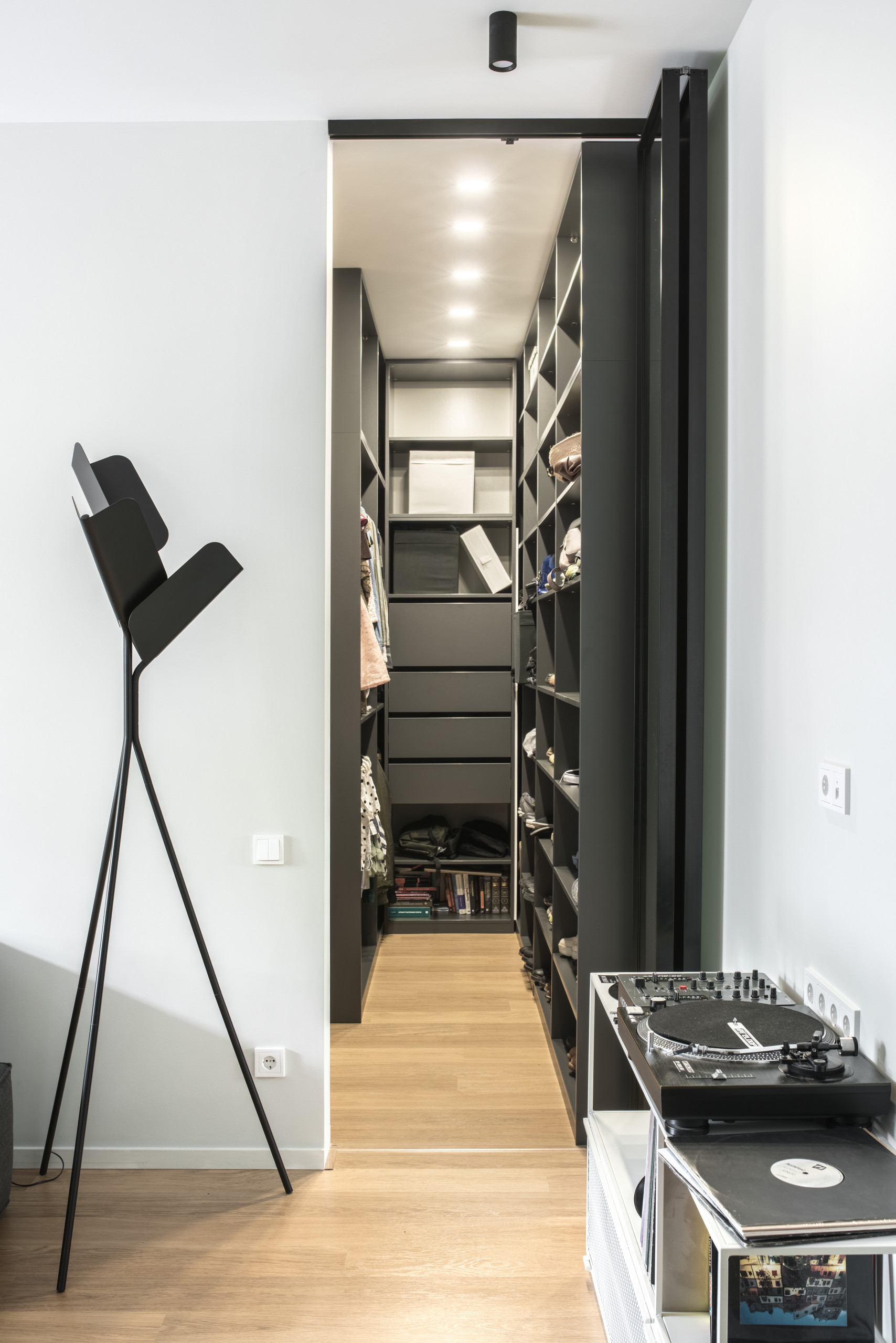 Houzz Украина: Квартира, где не было ремонта 60 лет