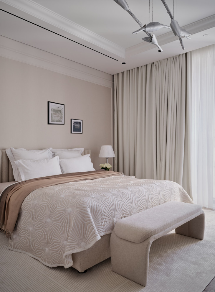 Квартира 95кв.м в жк ВТБ Арена Парк