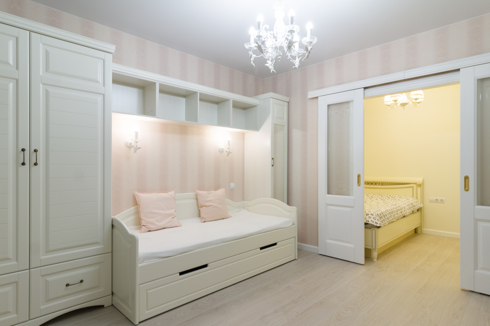 Мария Креймер