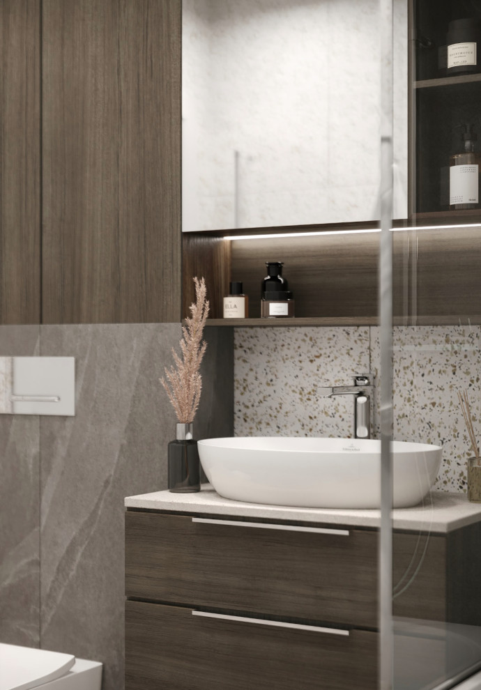 ДИЗАЙН-ПРОЕКТ «РАСЦВЕТАЙ-2»