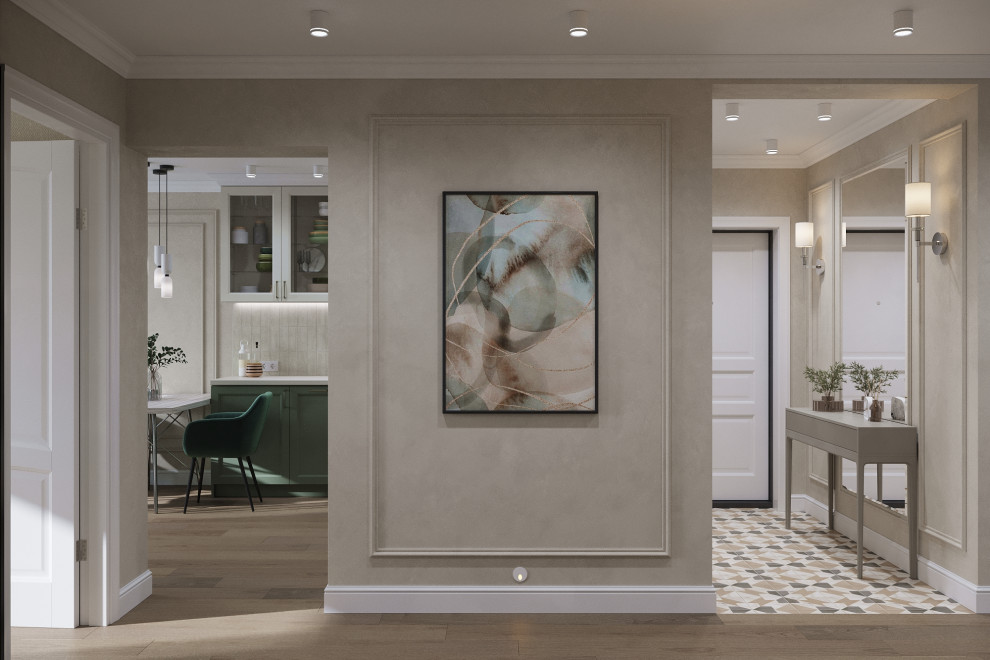 Европейский квартал