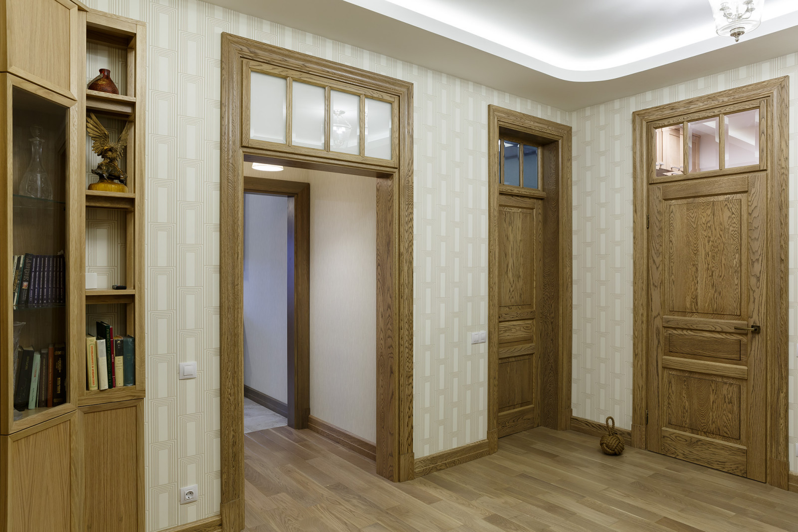 Дом на ул. Мира