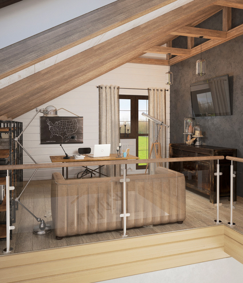 Современный прованс