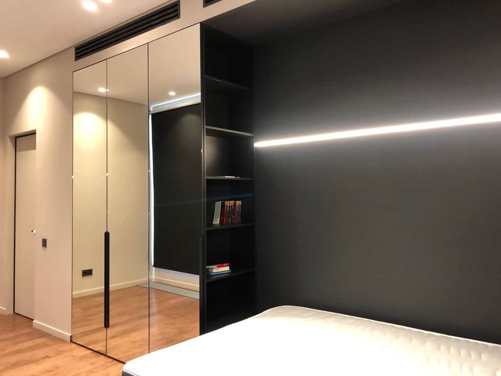 ЖК " Ботаника" с террасой