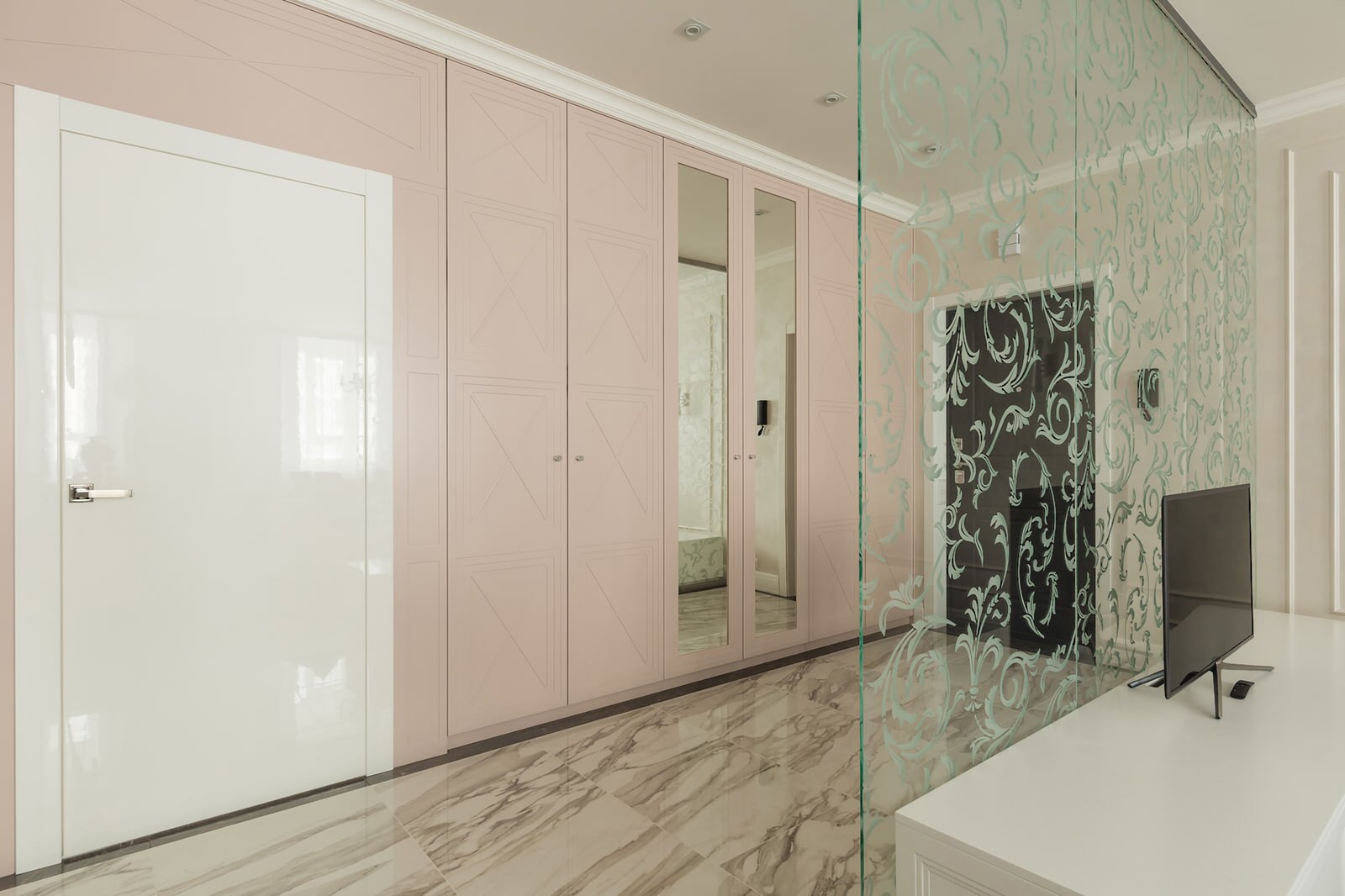 ЖК Граф Орлов