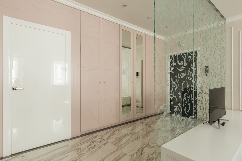 ЖК Граф Орлов