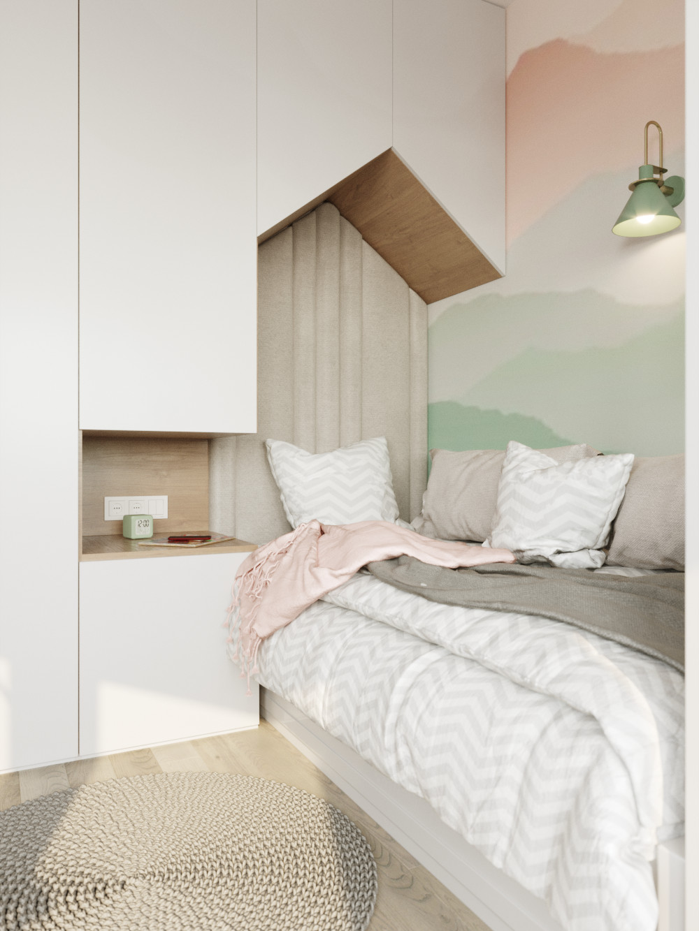 ЖК UP Квартал Сколково