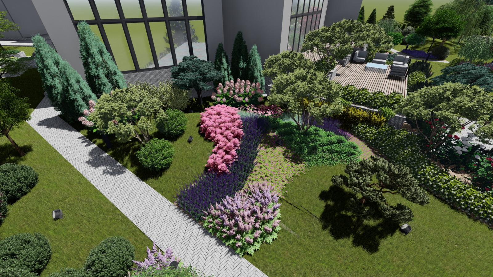 КП "Березки"