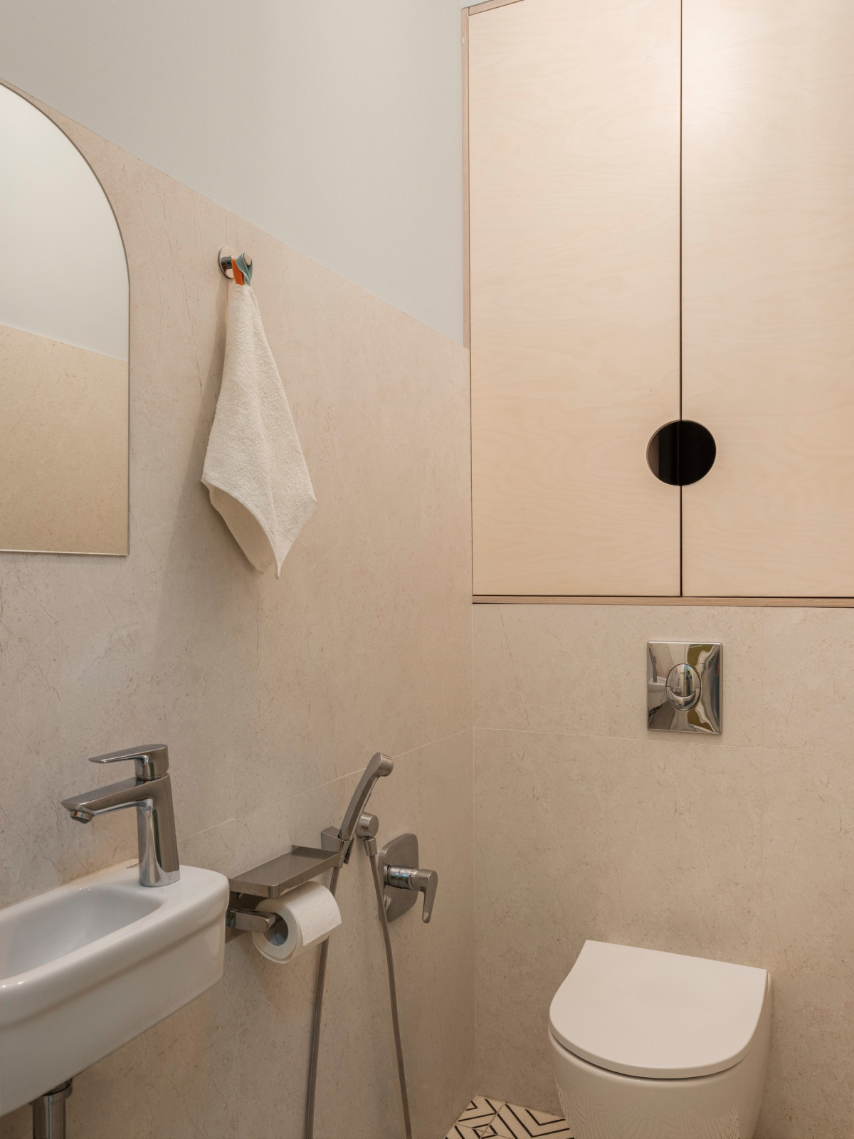 Пешеходная поэма