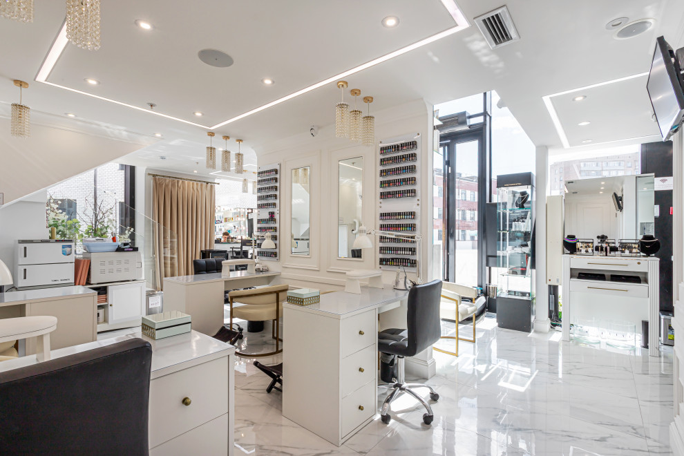 Салон красоты Gold Manhattan