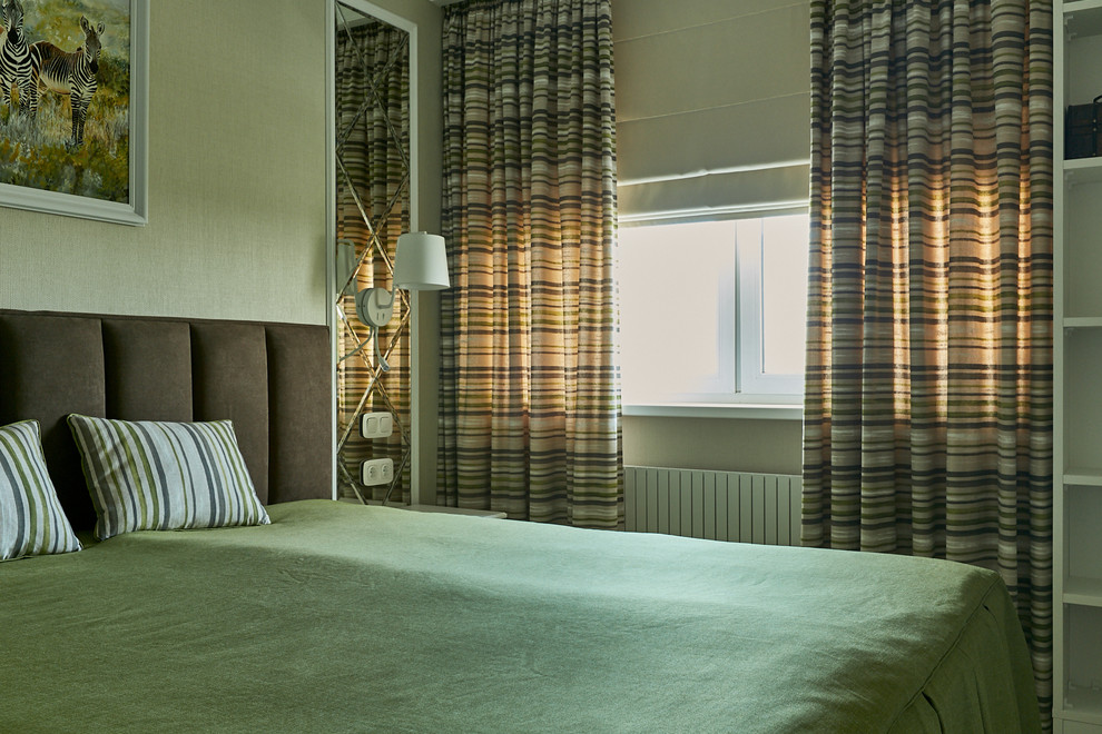 Квартира на улице Большая Калитниковская