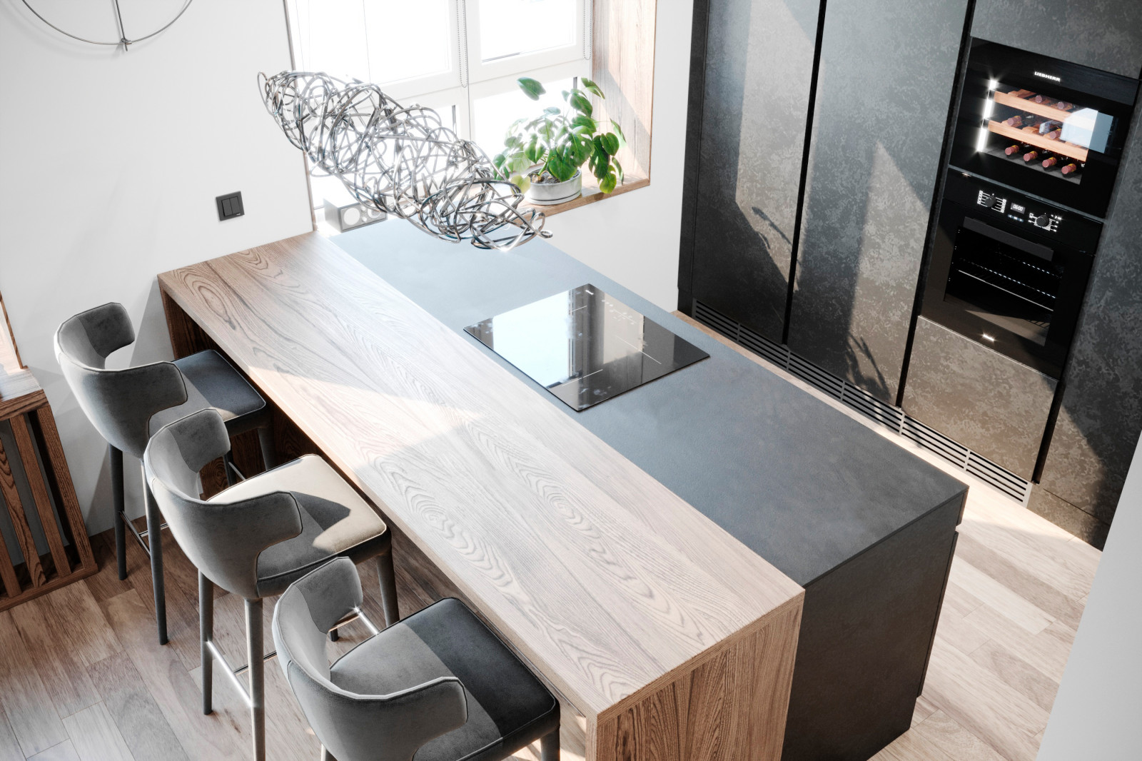 ЖК Вавилов дом