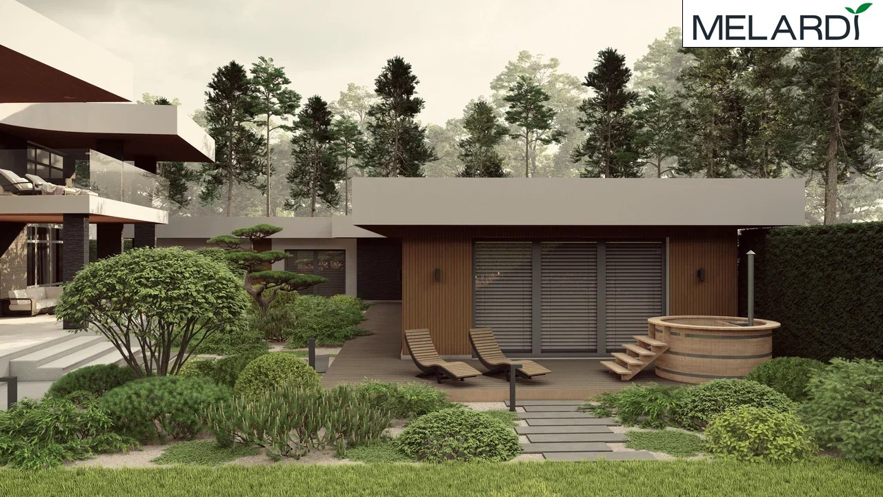 Обложка проекта: КП Райт Хилс