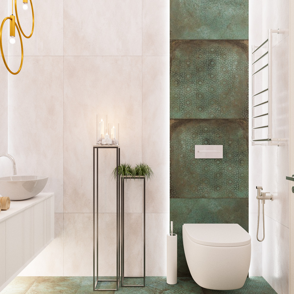 Квартира в Квартале Композиторов