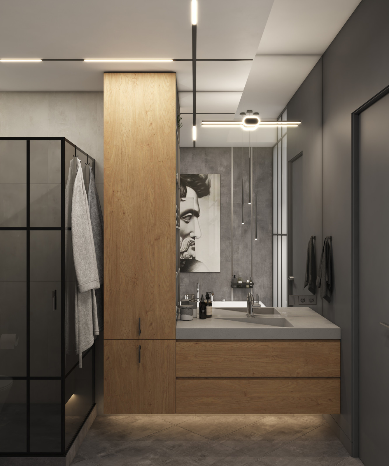 жк магнифика лайфстайл.