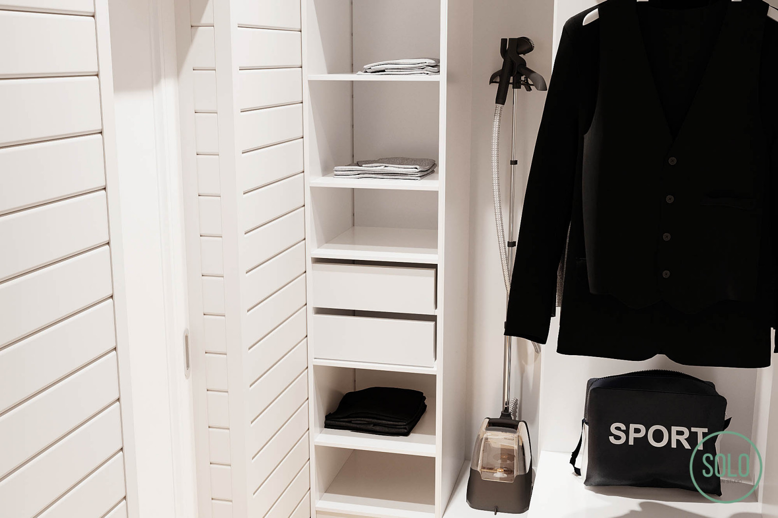 Дом у озера