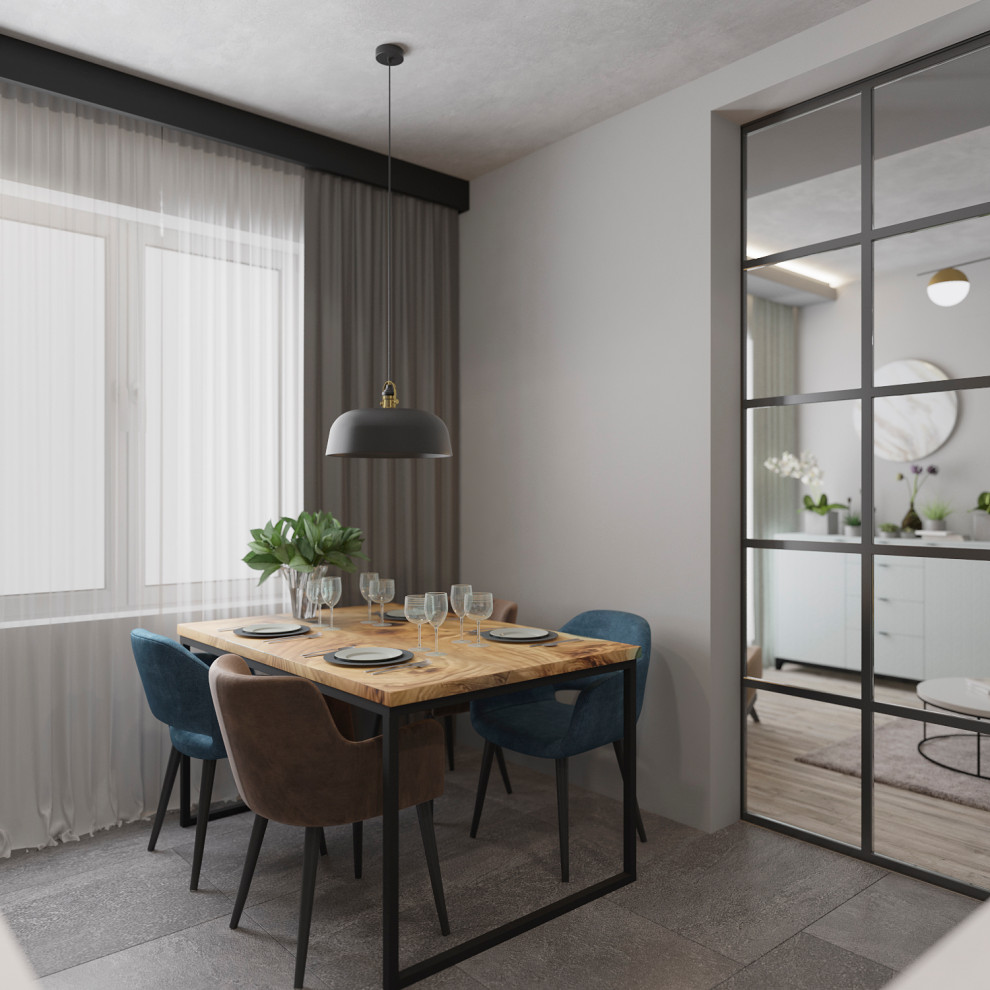 Стрельбищенская