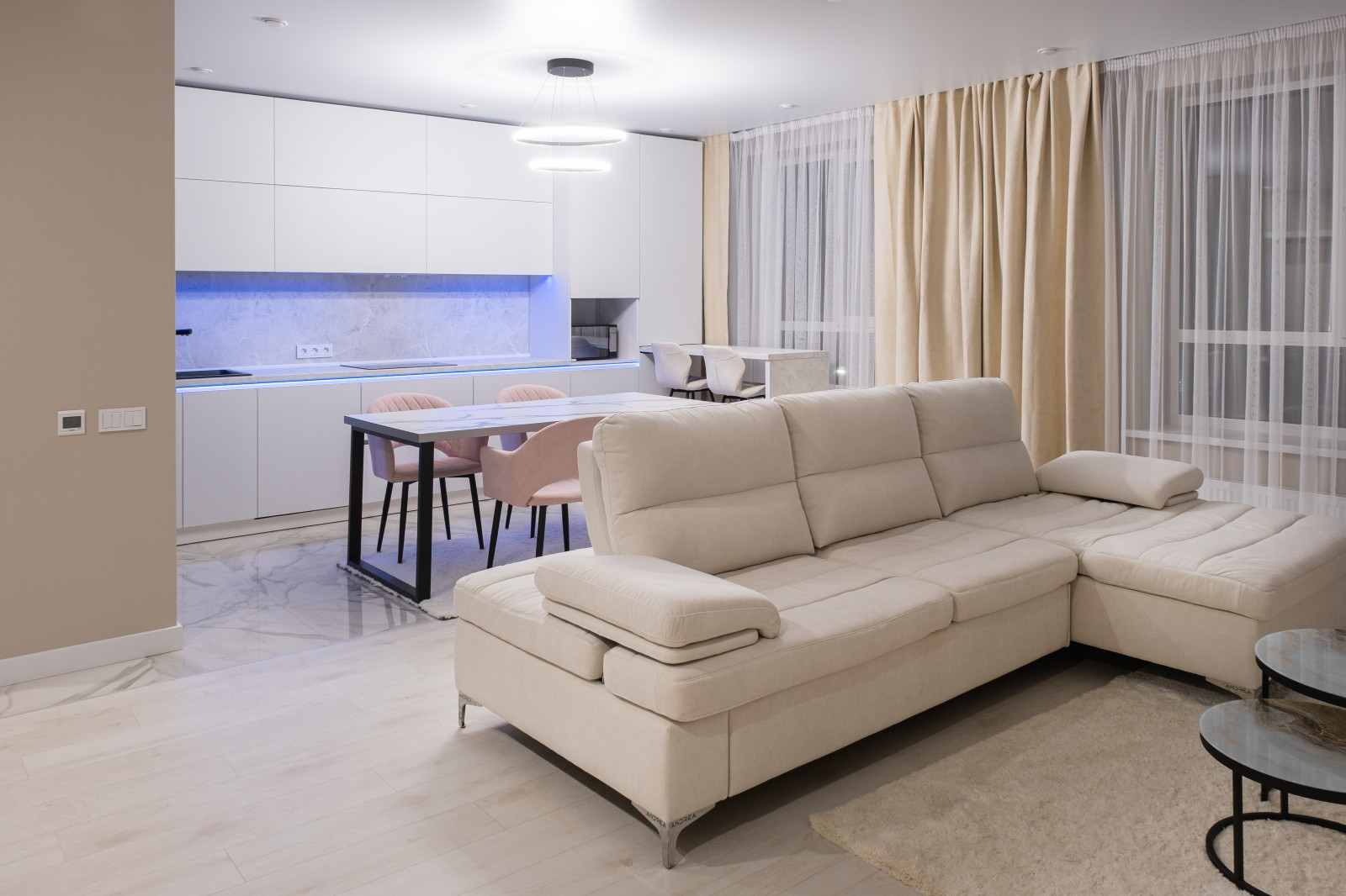 Жк Илмари 94м2