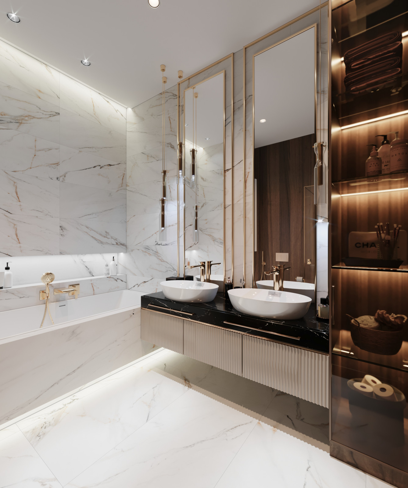 Обложка проекта: City Park 131