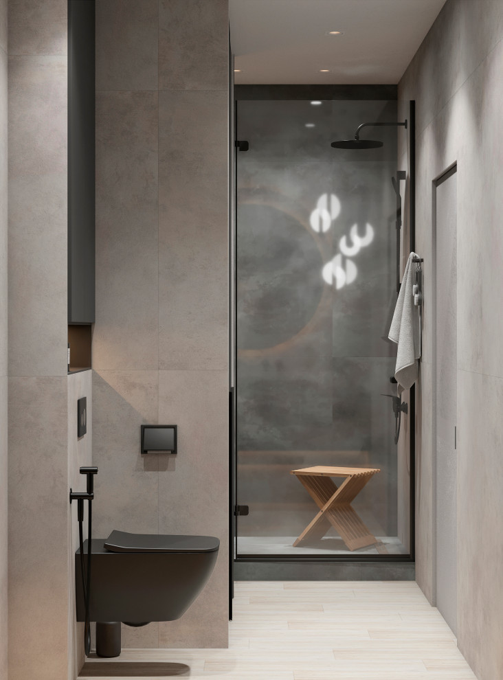 Эффект домино