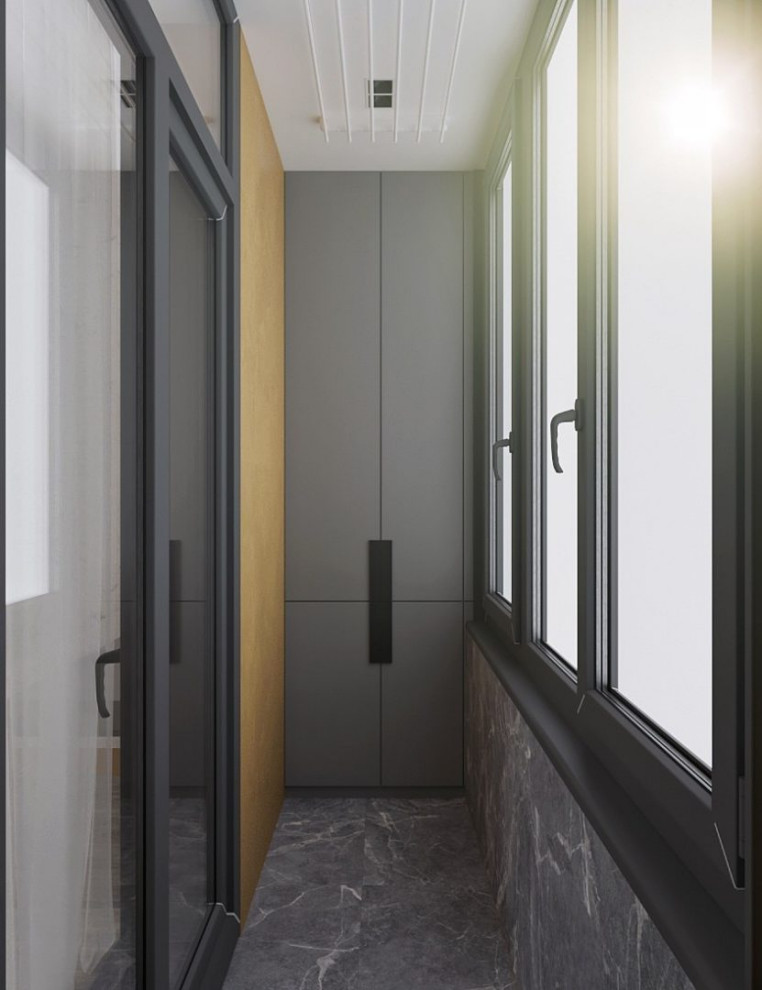 ЖК «Скандинавский» 64 м2