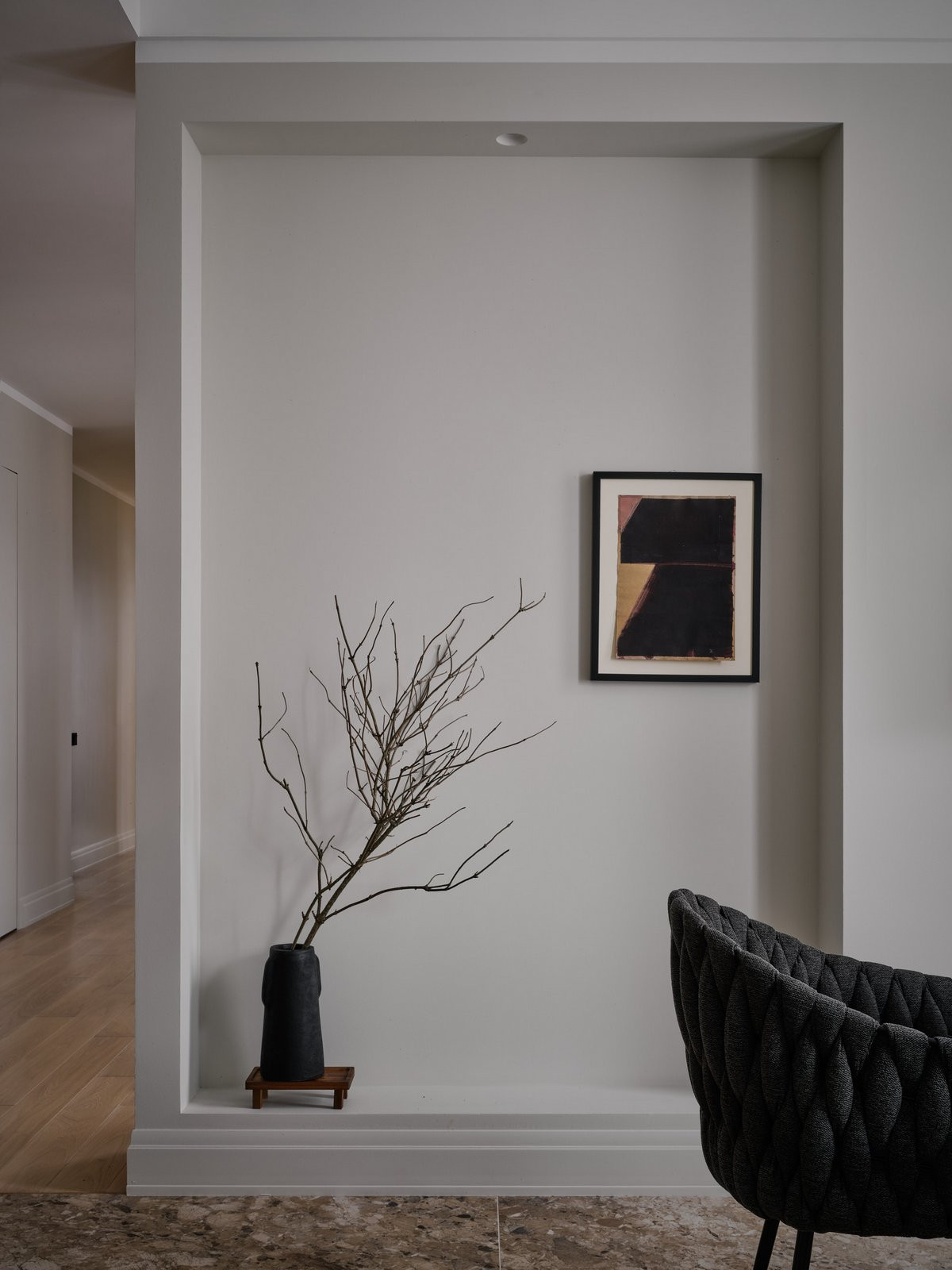 ЖК Вандер парк