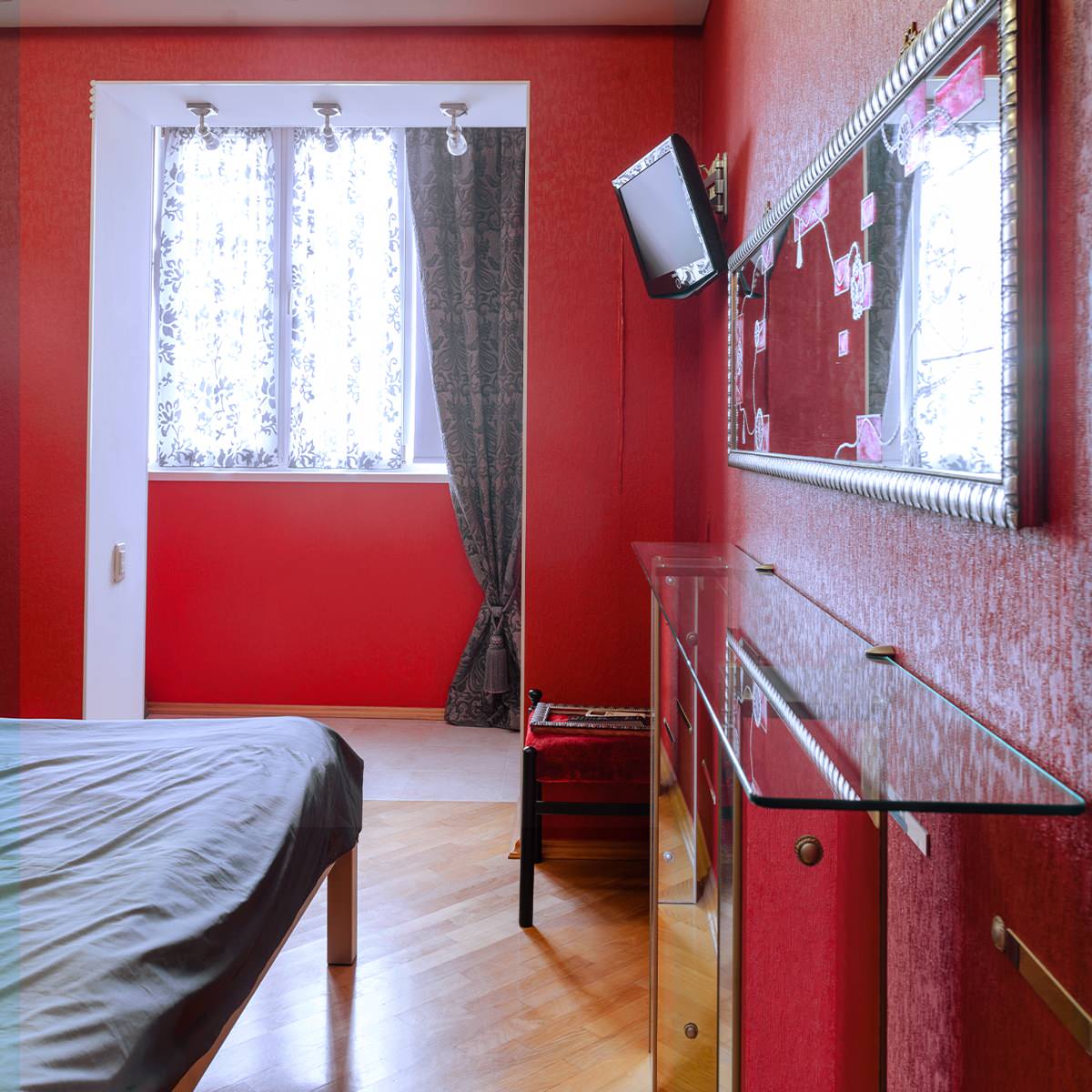 Эолина Стинсон