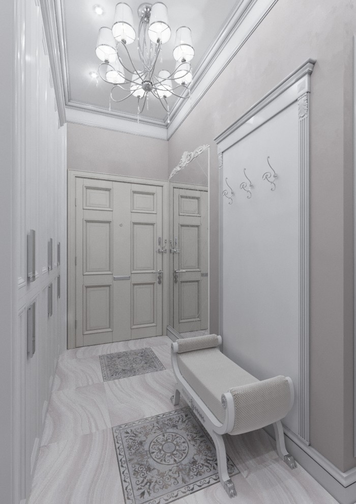 ЖК Ривер-парк