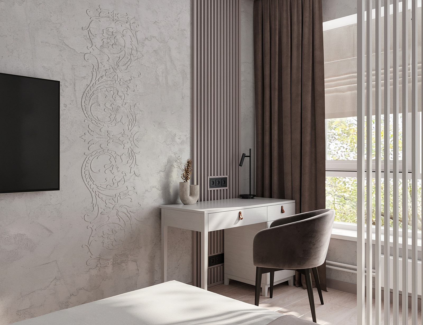 ЖК МЯКИНИНО ПАРК