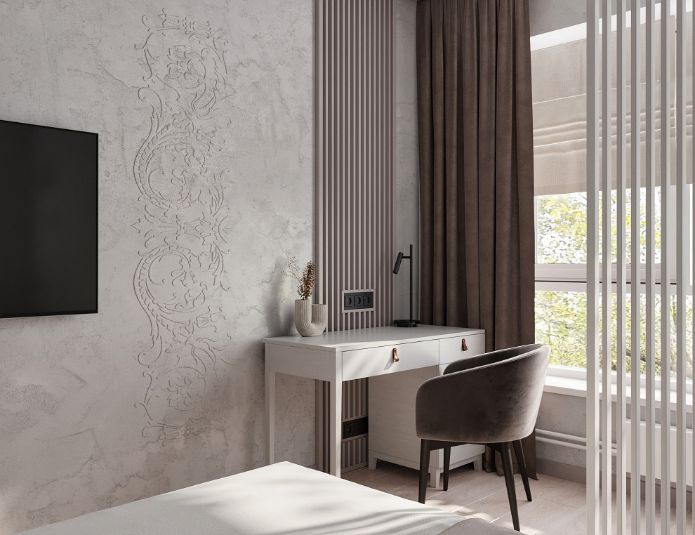 ЖК МЯКИНИНО ПАРК