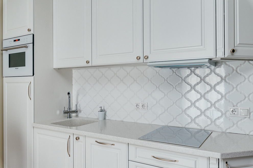 Студия ЖК "I'm"