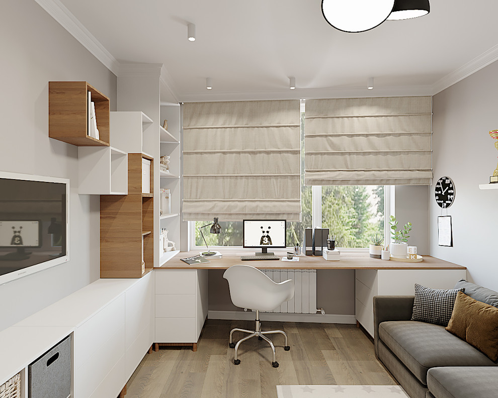 ЖК Новые сады г. Пенза