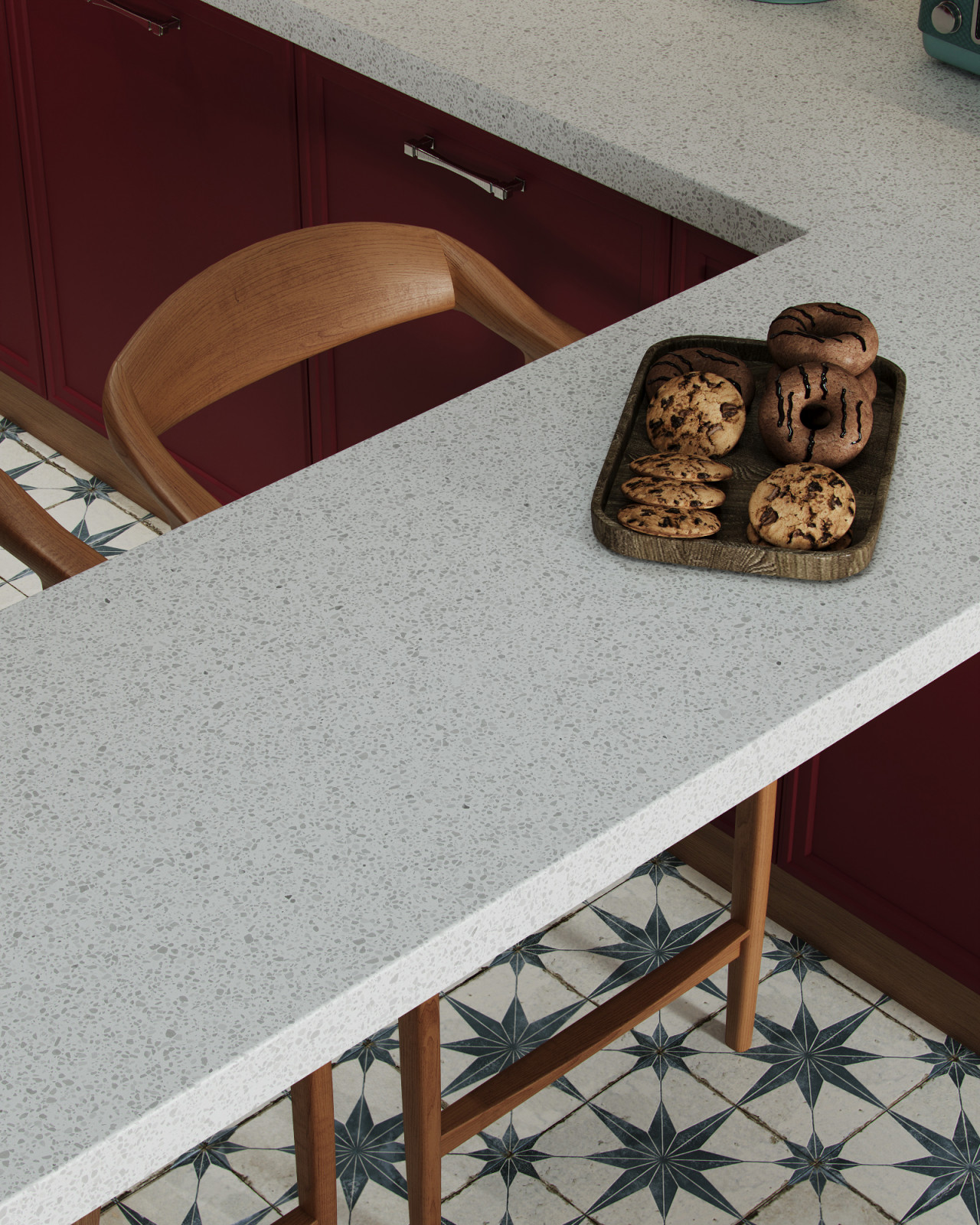 Домик в деревне