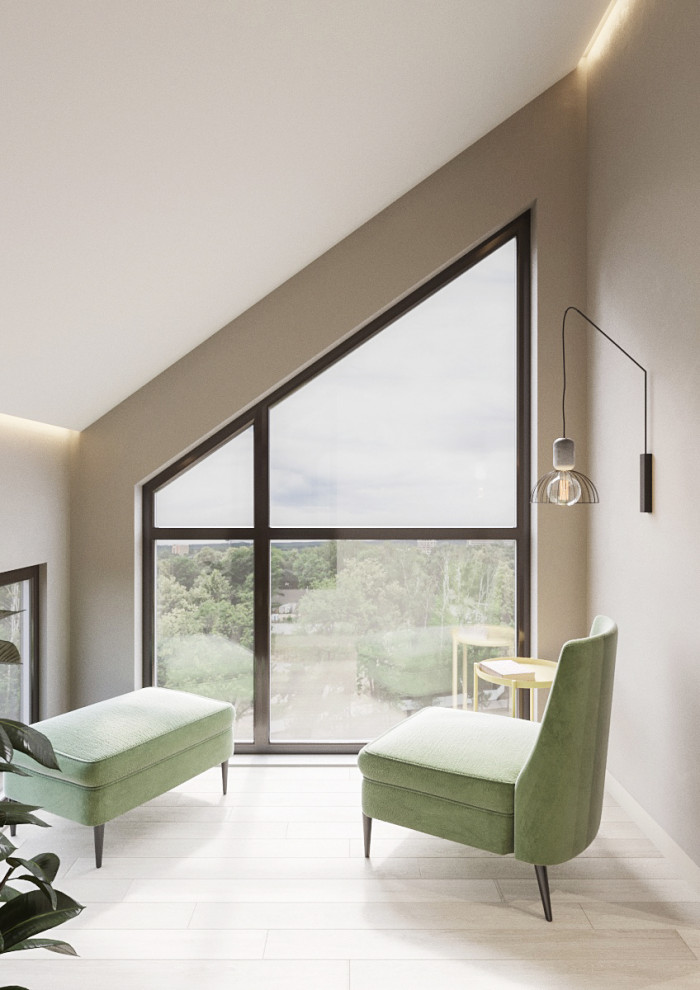 Загородная резиденция