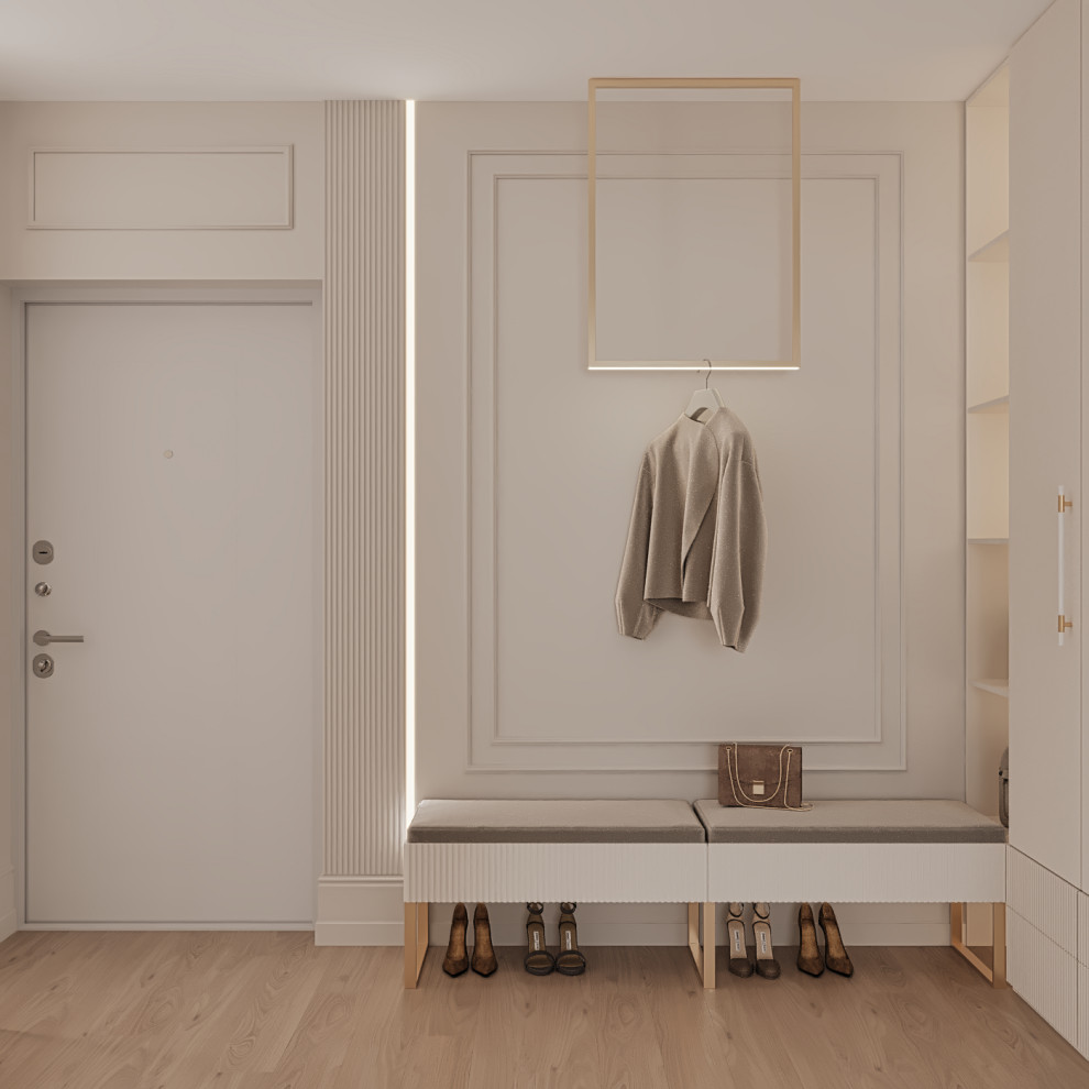 ЖК на ул. Куйбышева,100 г. Екатеринбург