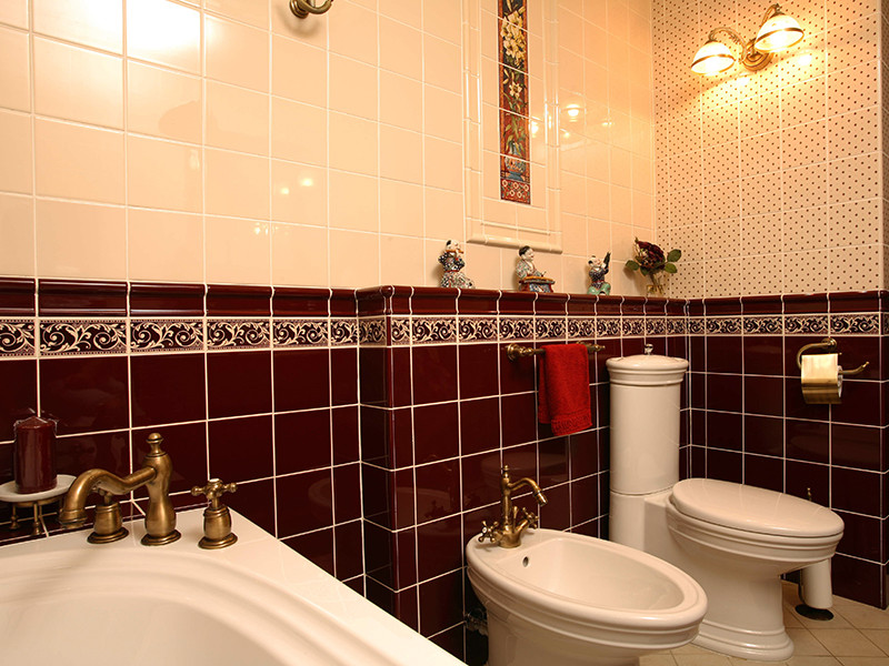 Дизайн интерьера квартиры 135 кв.м. в Москве