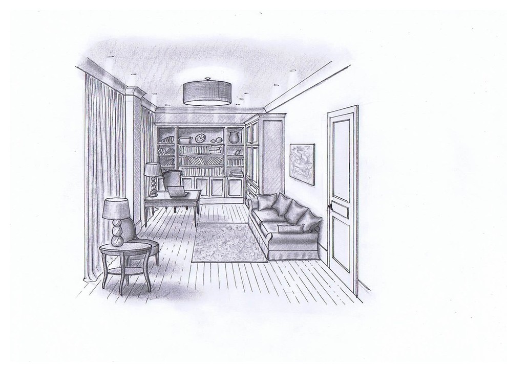 Tivoli Garten Munich