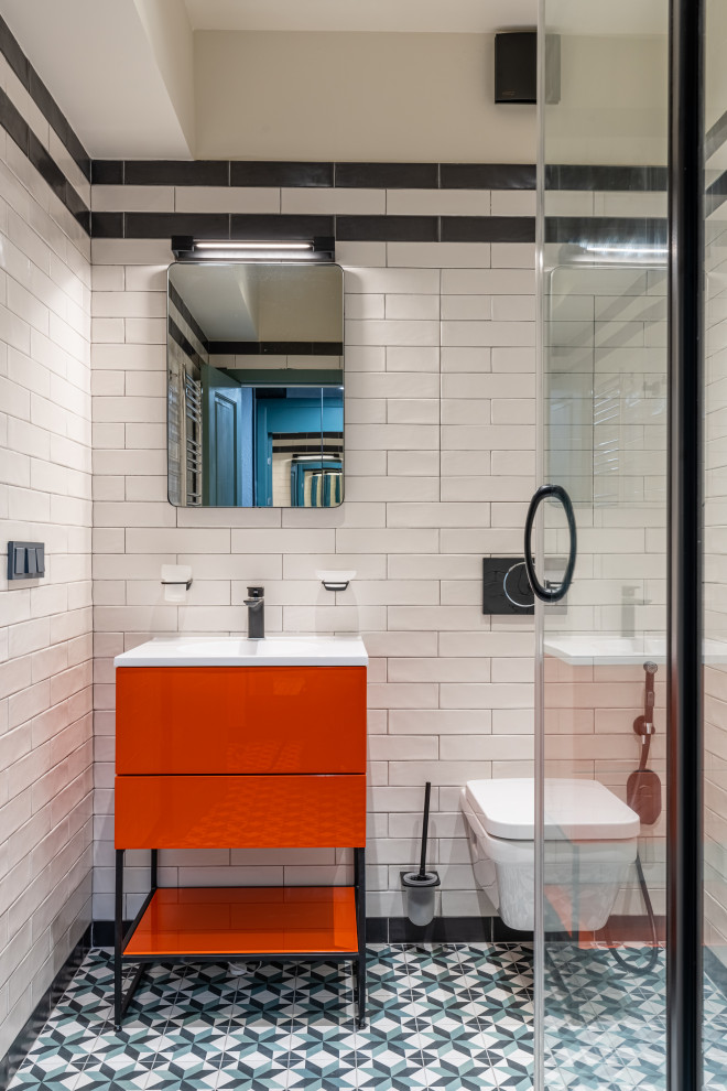 Мини-студия в ЖК Kleinhouse