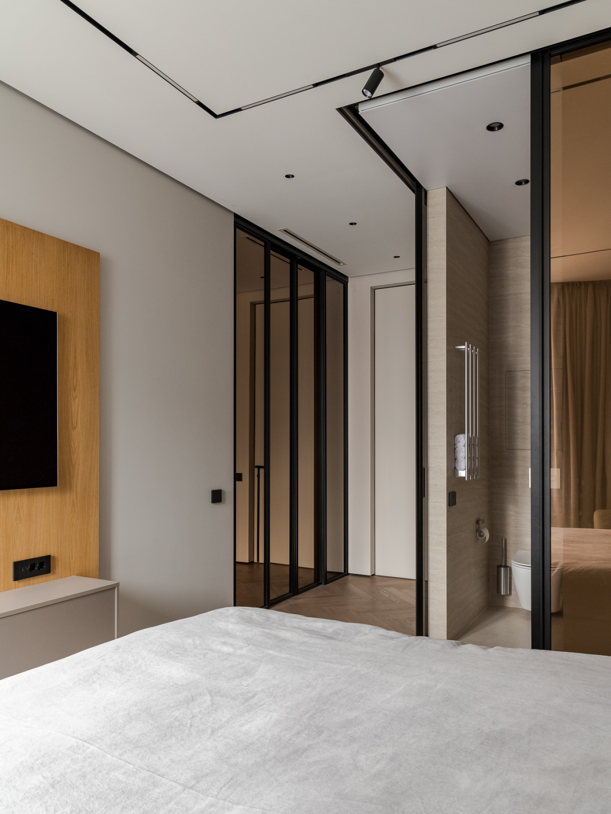 Жилой комплекс "Крылья" (площадь __ м2)