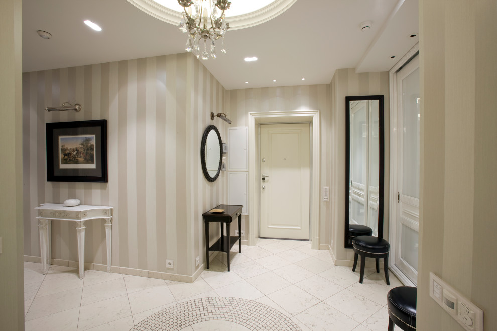 КВАРТИРА В ЖК «ГРАНД ПАРК» Г. МОСКВА, 141 М2