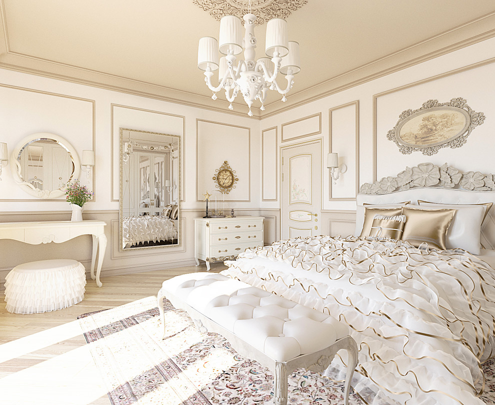 Апартаменты в ЖК Парадный квартал