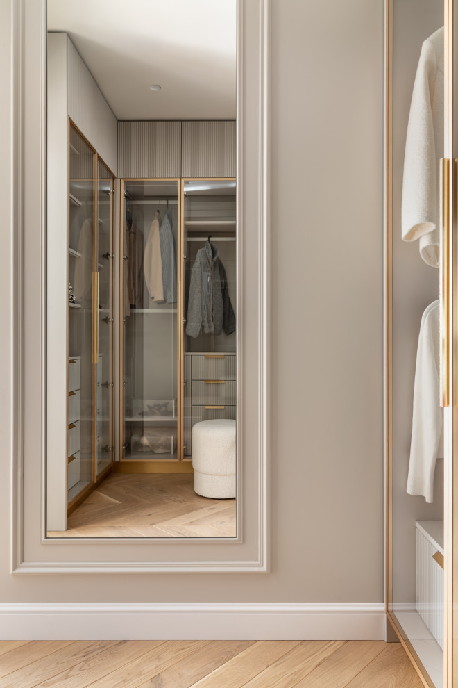 Квартира для пары в ЖК Династия