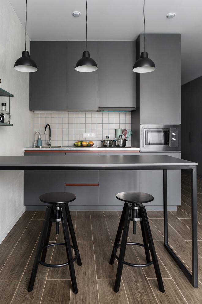 Интерьерный, архитектурный фотограф Андрей Ефимов