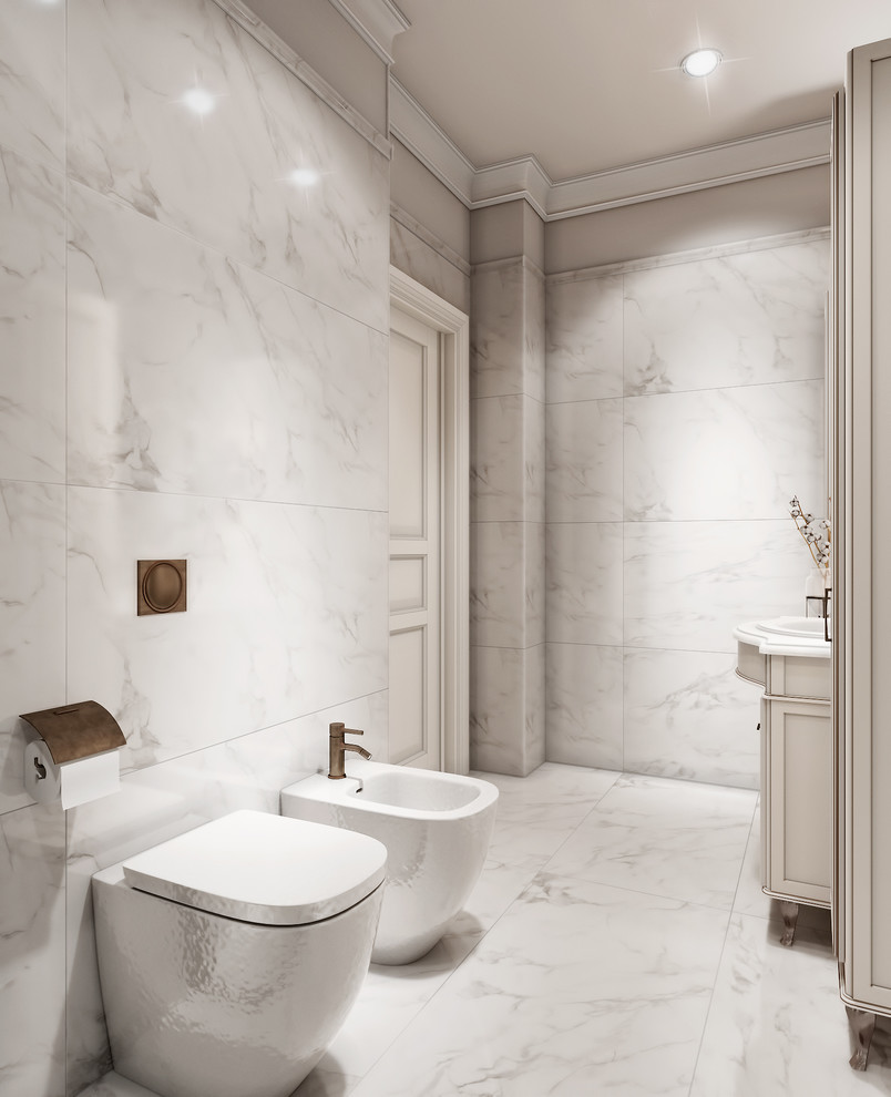 Дом в Лисьем Носу