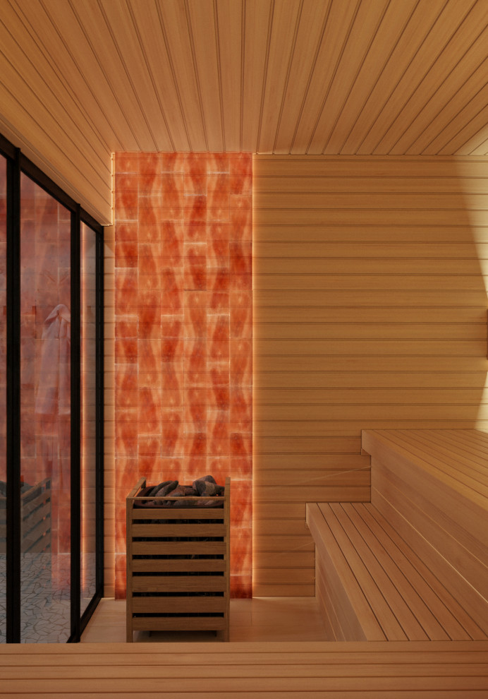 Квартира 175м2