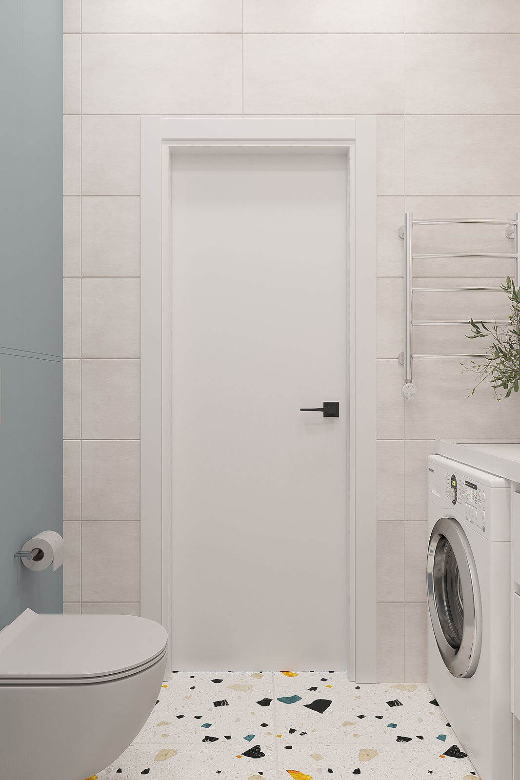 "Море рядом" инвестиционное жилье в Сочи