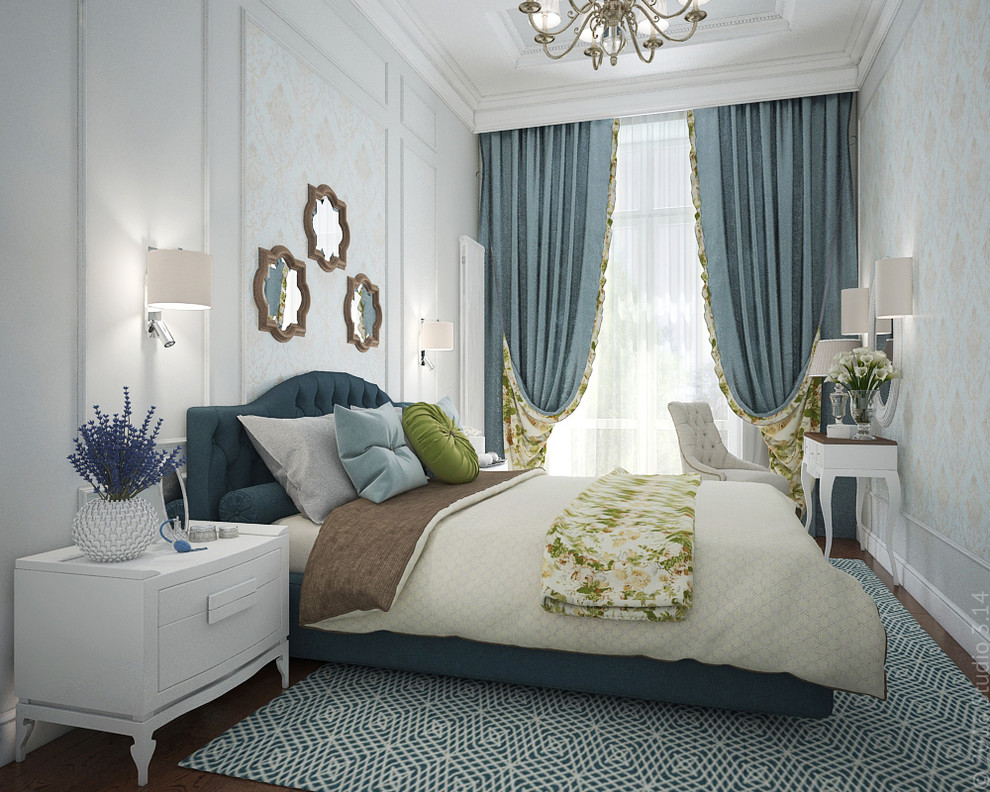 Классика на Садовом